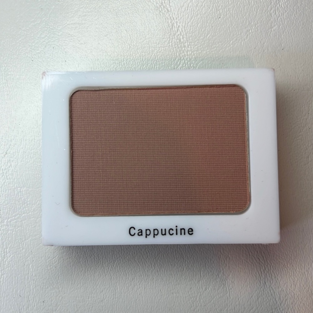 Lancôme Cappucine Blush